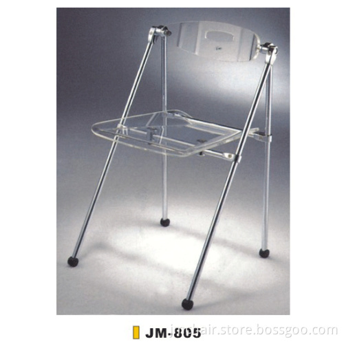 Transparent Training Chair (JM-805)